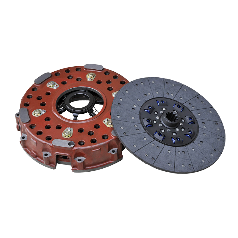 Ankai Bus Parts 420 کیت مونتاژ صفحه محور کلاچ