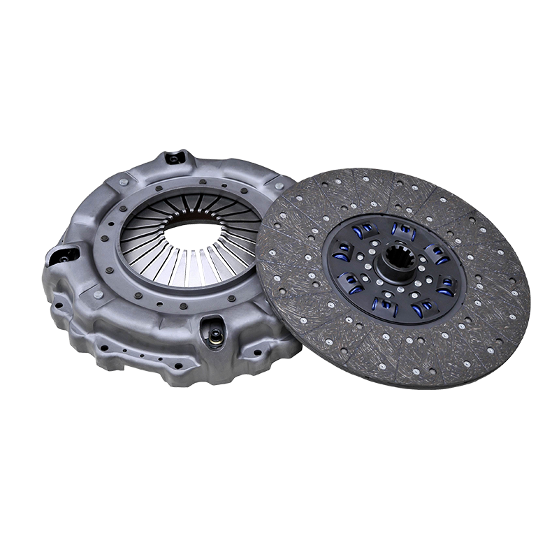 قطعات یدکی قطعات یدکی کامیون رنو 430 میلی متری کیت مونتاژ